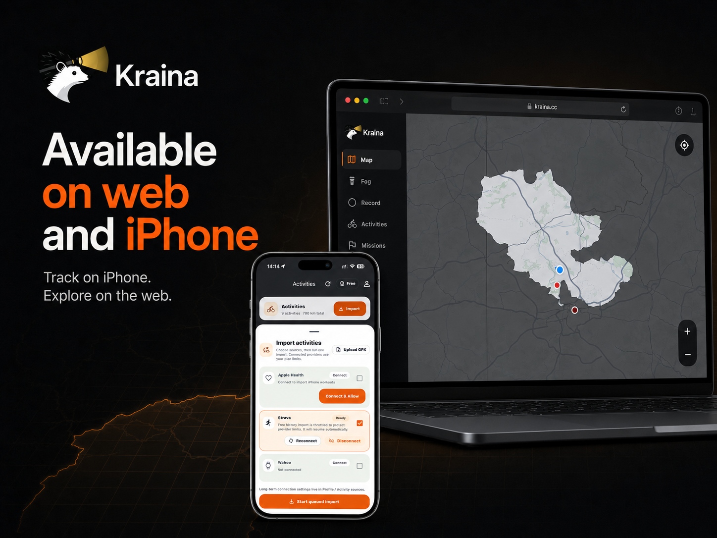 Kraina gallery image