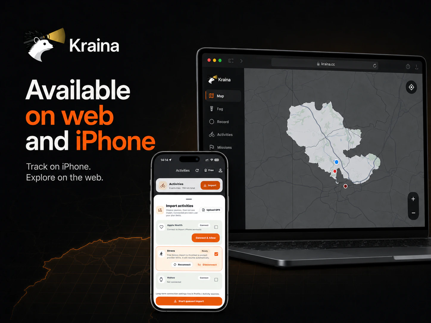 Kraina screenshot 5