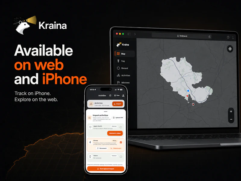 Kraina screenshot 6