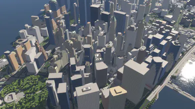 Streets GL gallery image