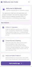 MyBounty gallery image