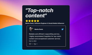 Copylime.com gallery image