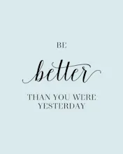 Inspirational Quotes | Be Better gallery image