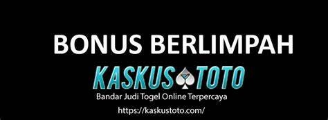 Togel Online Deposit Pulsa