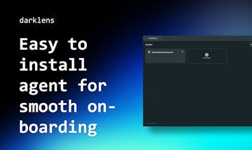 darklens gallery image