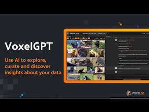 VoxelGPT gallery image