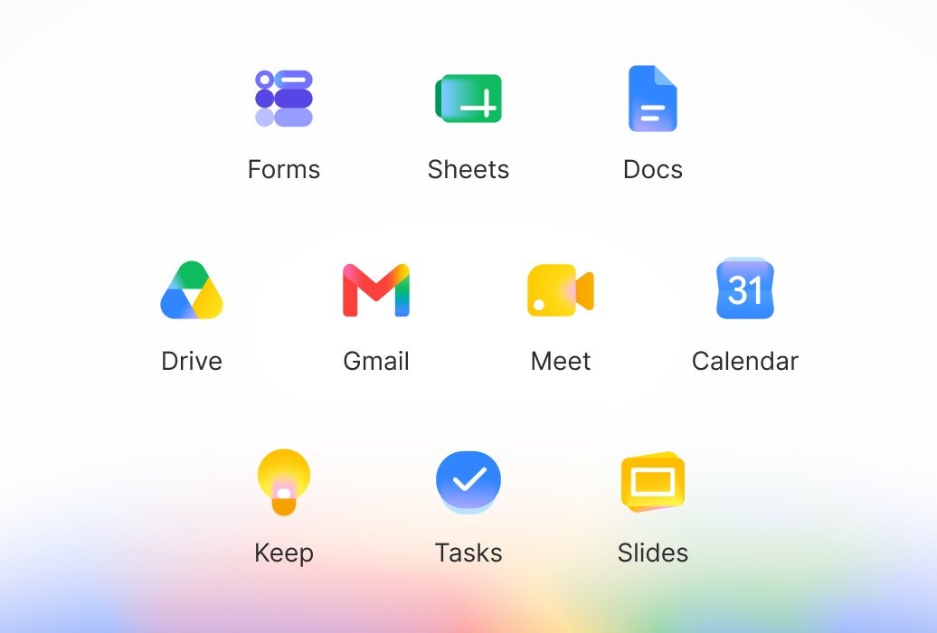 Google AI Studio 2.0 gallery image
