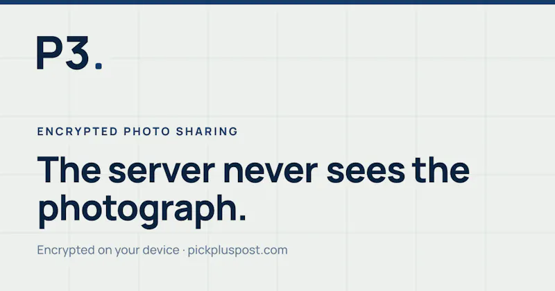 P3 screenshot 2