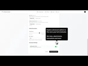 Configure My AI gallery image