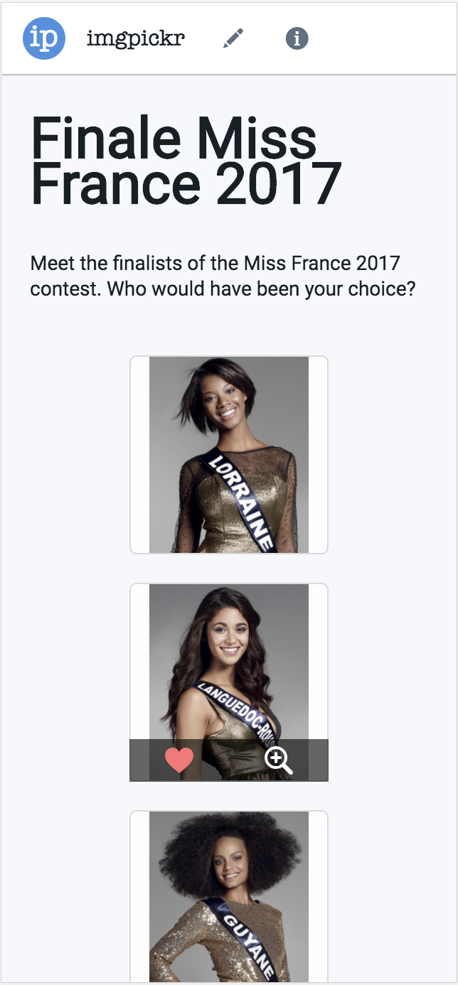 imgpickr gallery image