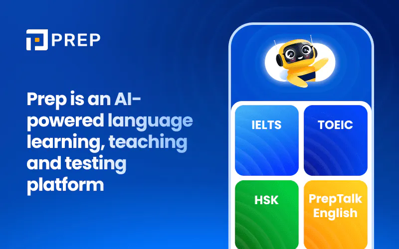 Prep Edu gallery image