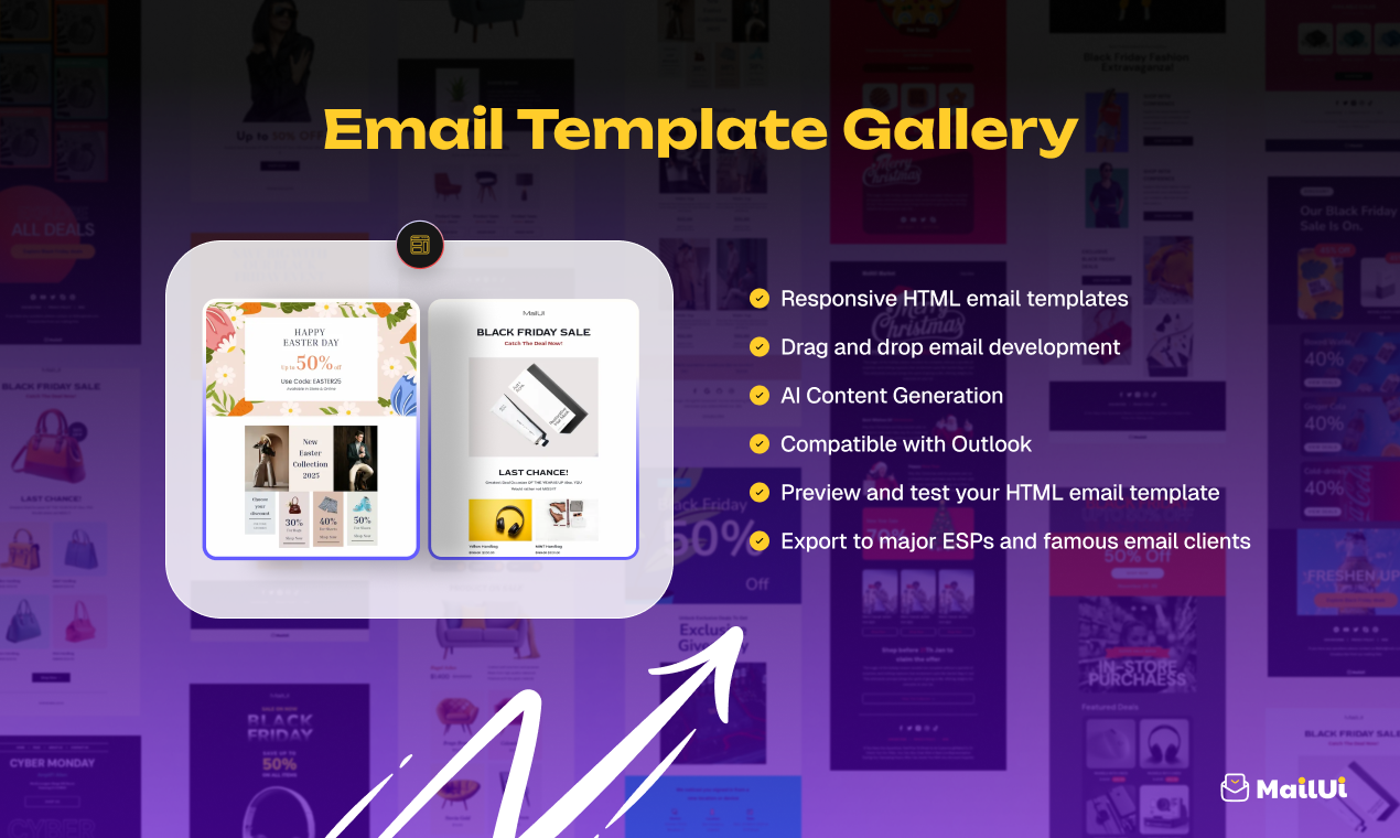 MailUi gallery image