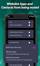Gaming Mode - No calls & Notifications gallery image
