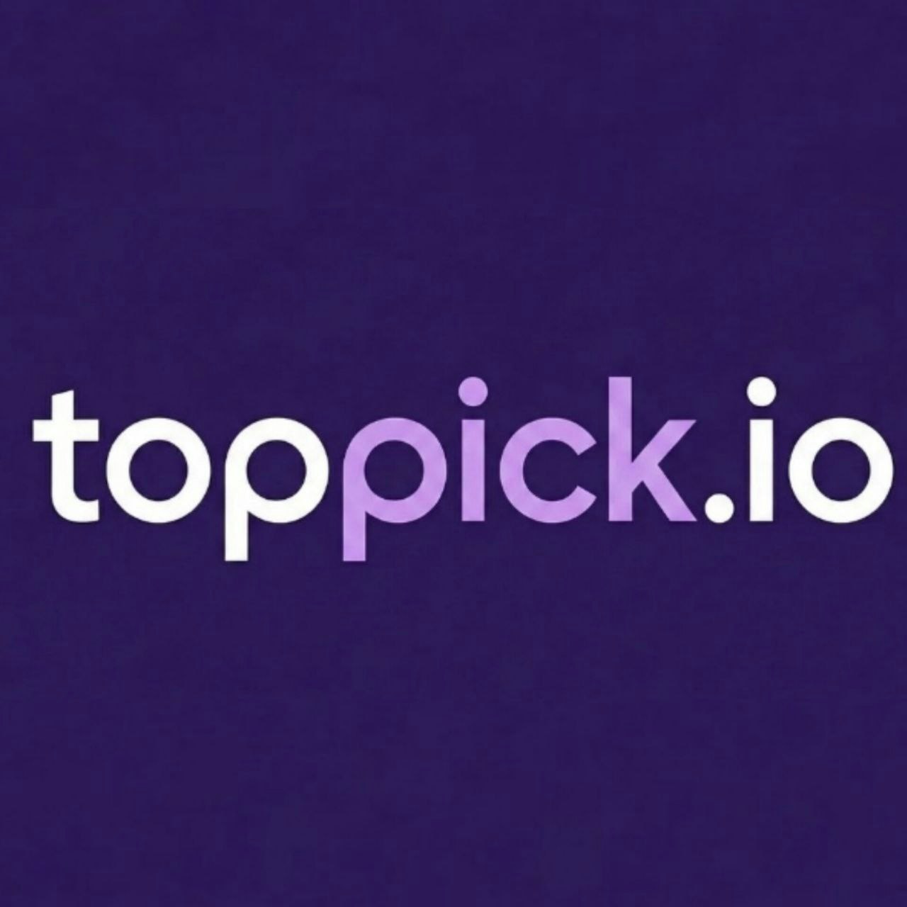 Toppick