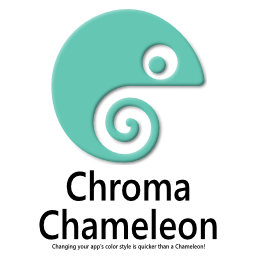 Chroma Chameleon