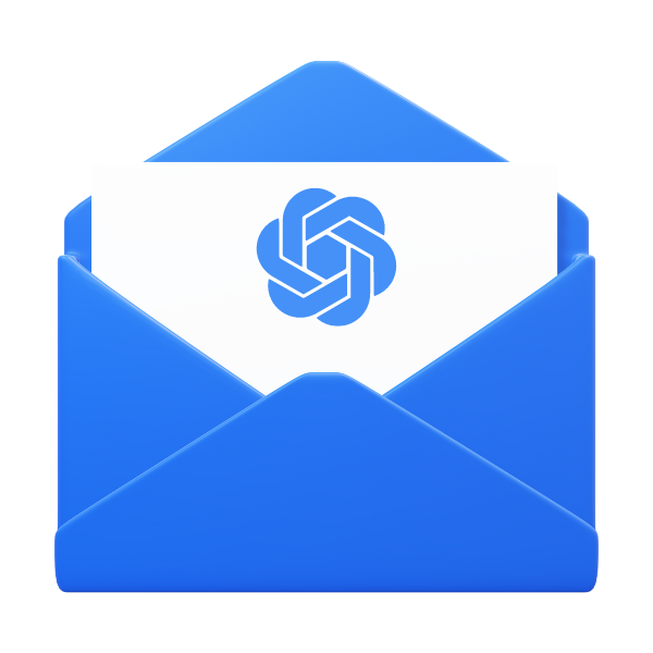 ComposeMate: AI Email Writing Sidekick logo