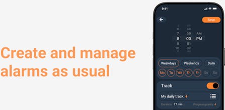 Wake Up! gallery image