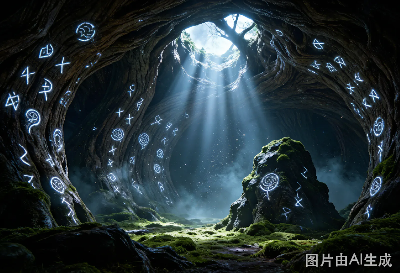 Enigma Hub screenshot 3