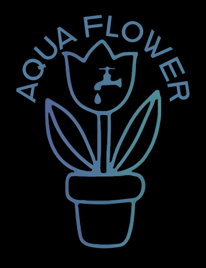 AquaFlower