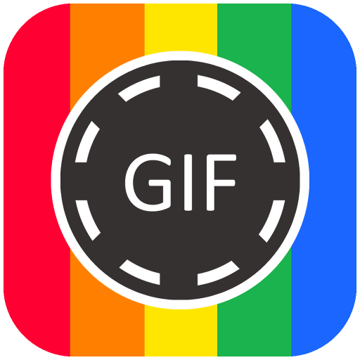 GIFFY - The Best of GIF Maker app on Android market