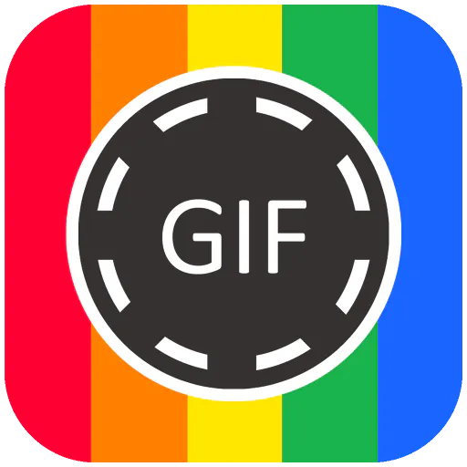 GIFFY - The Best of GIF Maker app on Android market