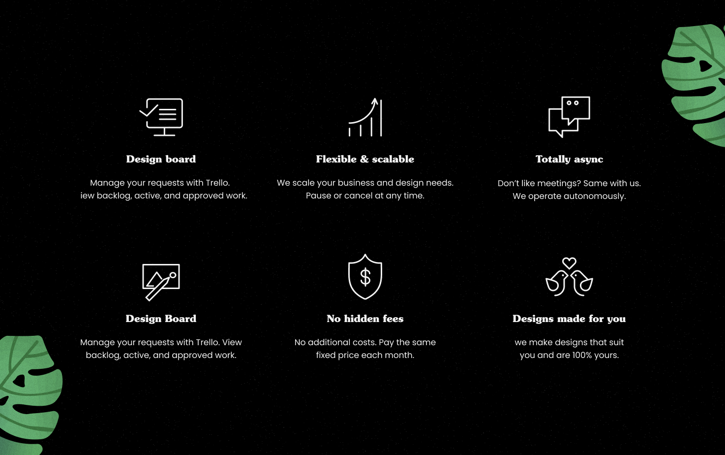 APE Agency - Ontwerp per abonnement media 2