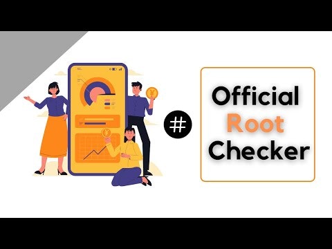 Safe Root Checker  gallery image