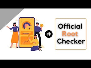 Safe Root Checker gallery image
