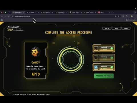 Candy Machine gallery image