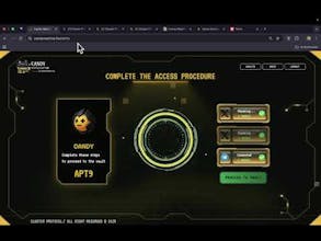 Candy Machine gallery image