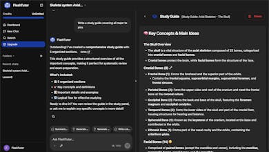 FlashTutor gallery image