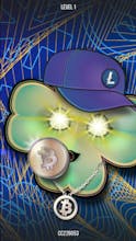 Crypto Clovers gallery image
