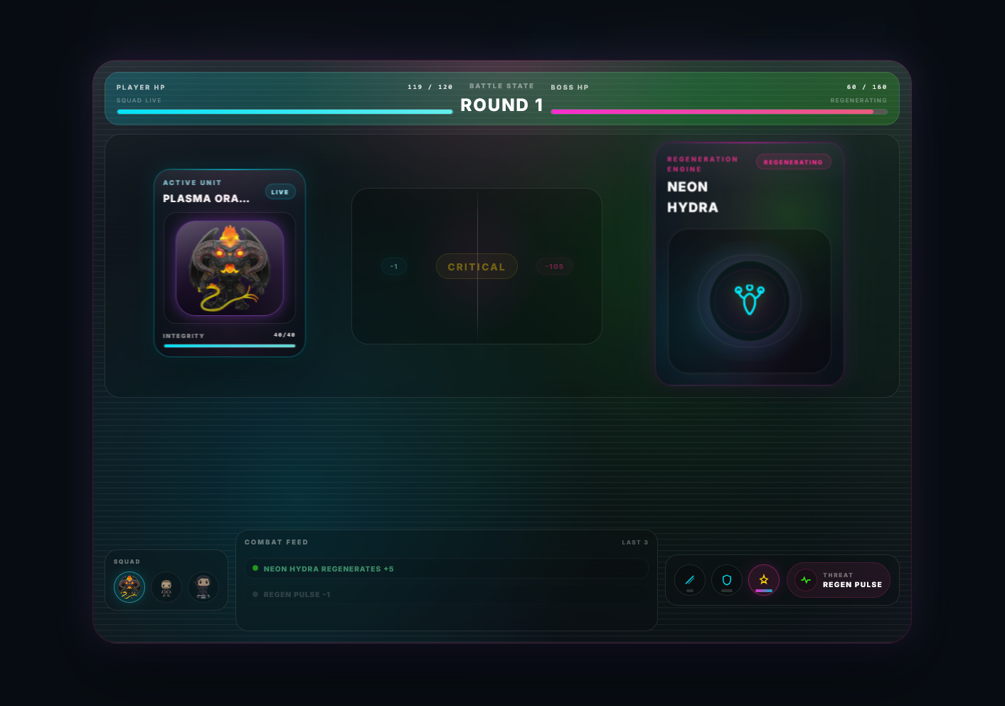 VaultedLabs gallery image