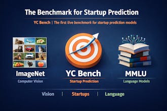 YC Bench gallery image