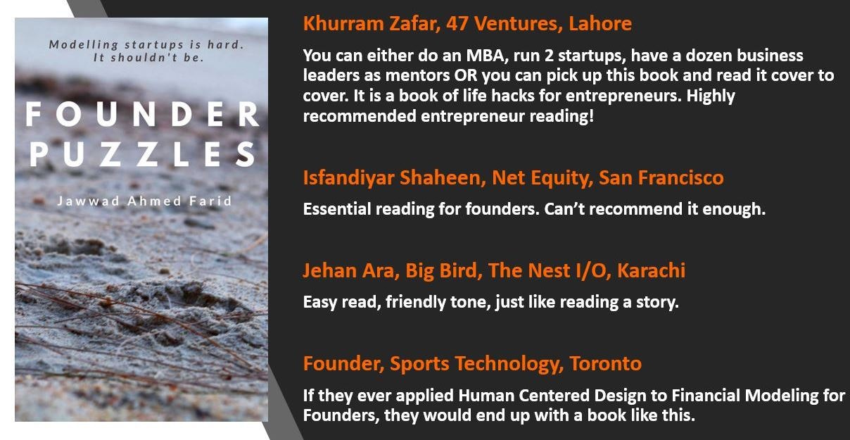 Founder Puzzles, Revised Edition gallery image