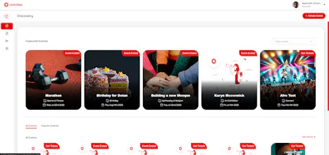 Ostivities gallery image