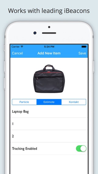 Arrived++ gallery image