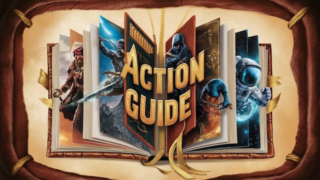 Daily Tips: Life Action Guide