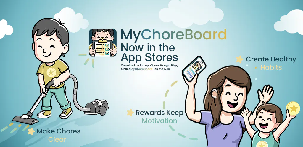 MyChoreBoard gallery image