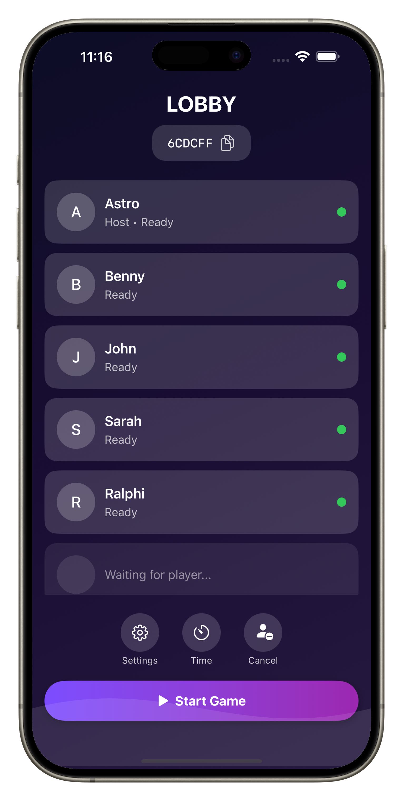 Wordacify: leer tijdens het spelen - Woord trivia voor nieuwsgierige geesten media 2