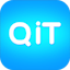 Qit : Create polls & connect people
