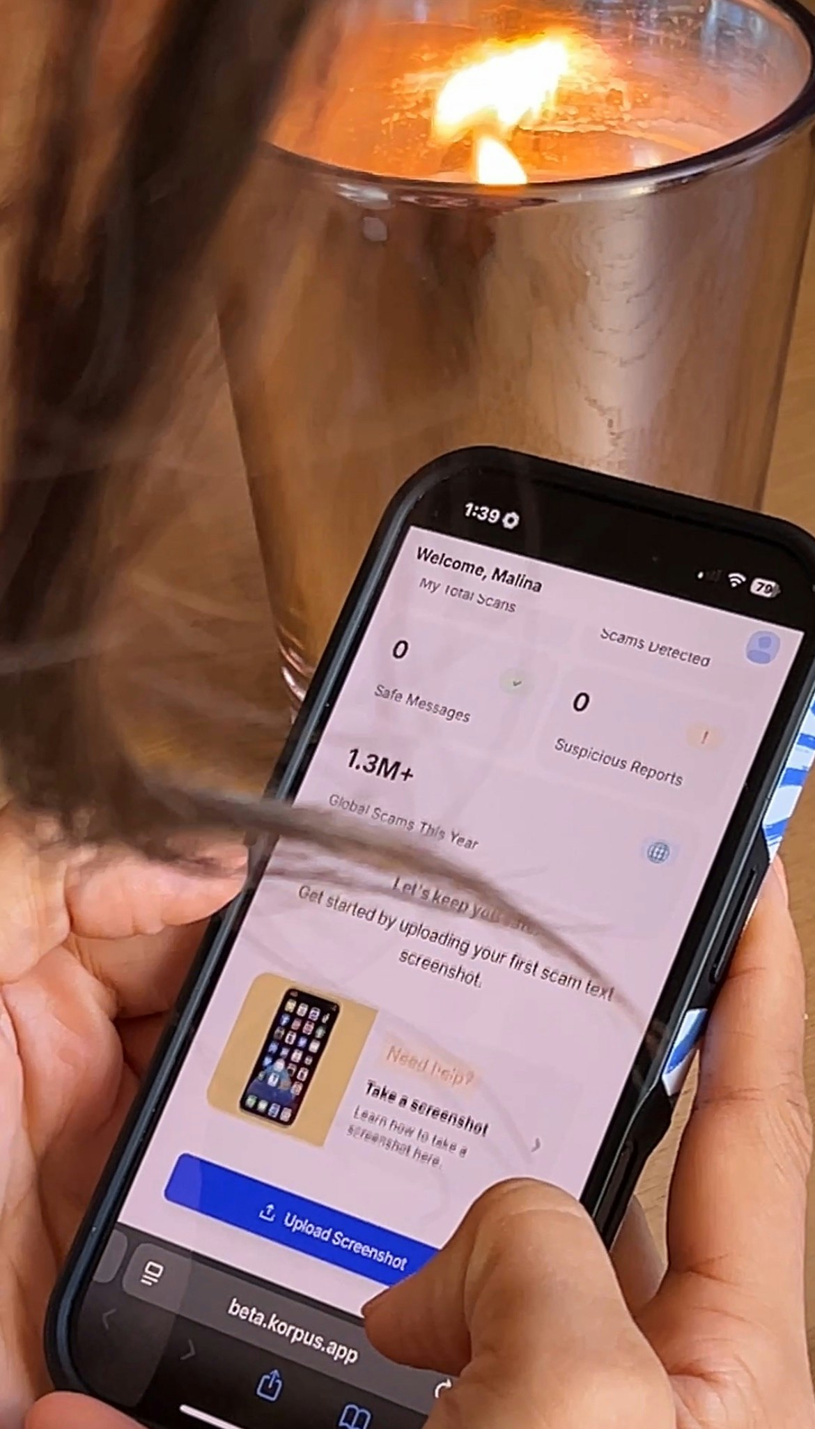 Korpus gallery image