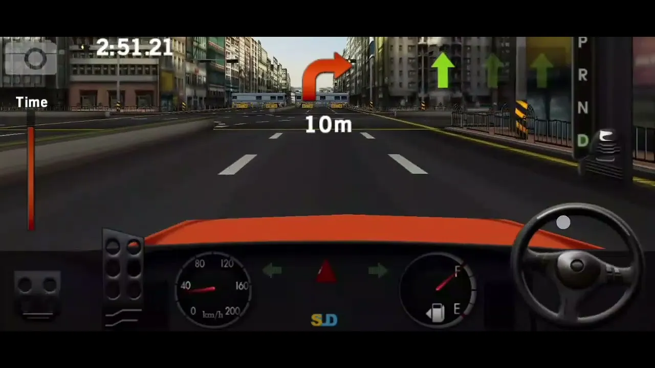 DR Driving Mod APK gallery image