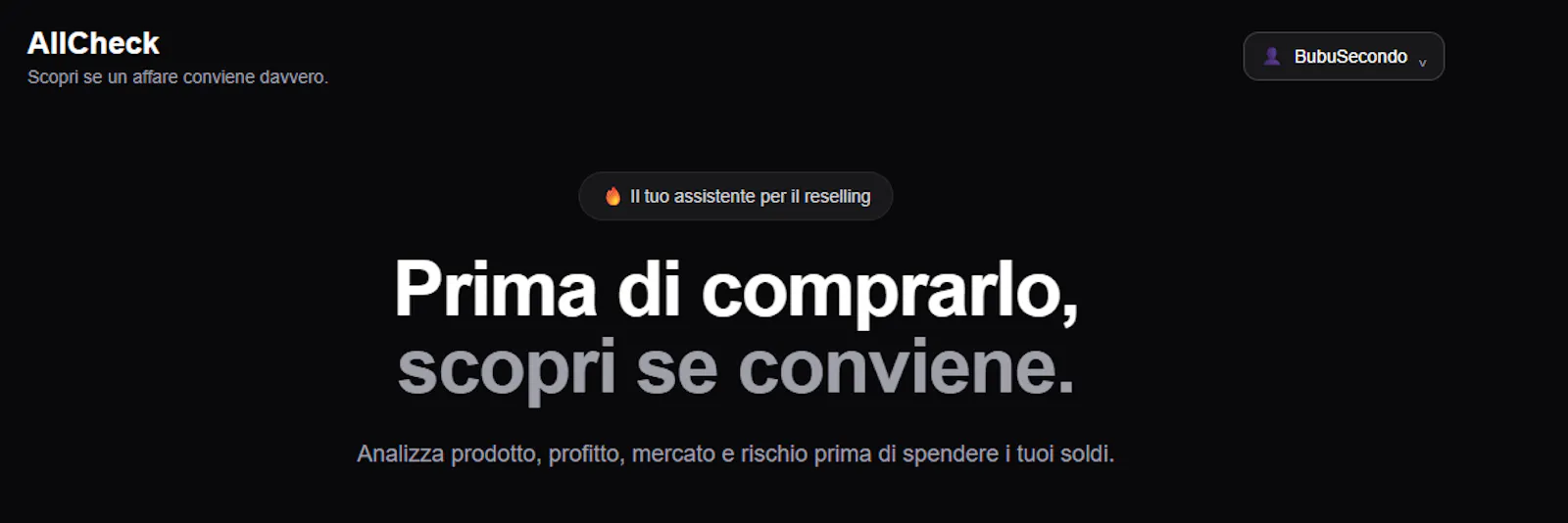 AllCheck screenshot 2