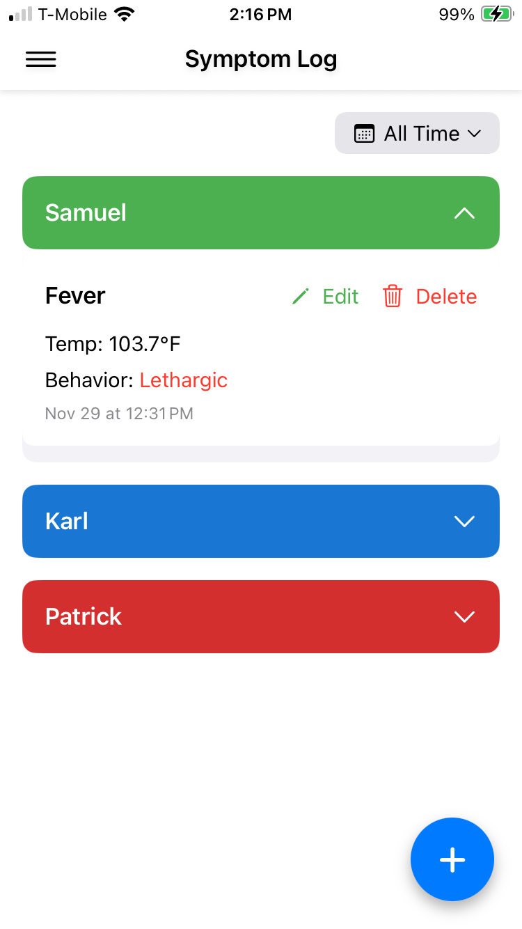 MamaMed gallery image