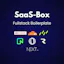Saas-Box : NextJS Boilerplate