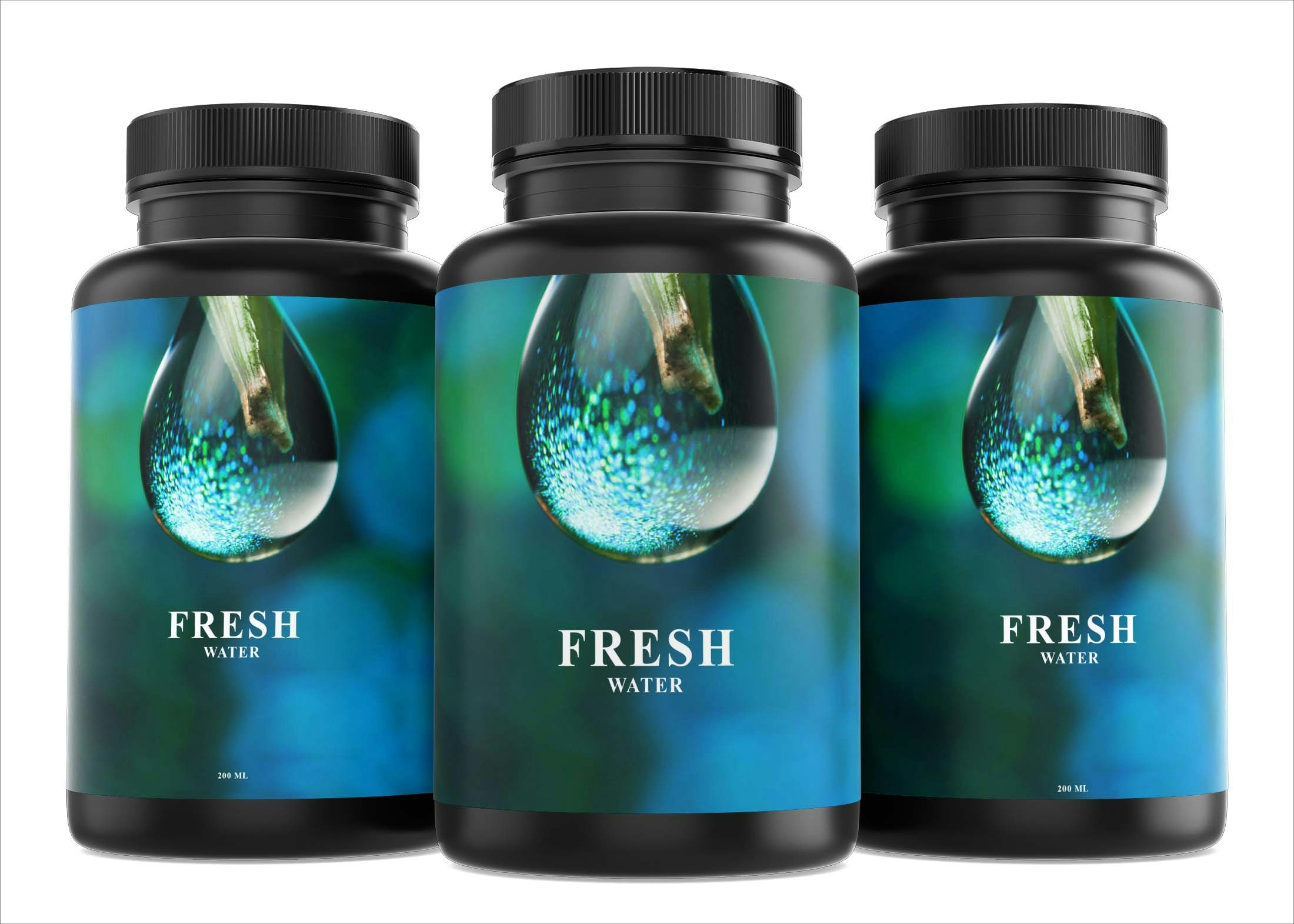 Simple Free Mockups gallery image