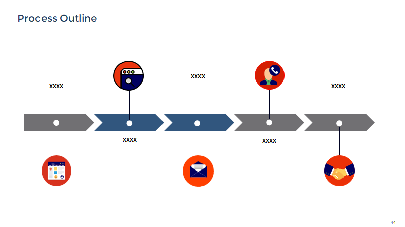 100+ Strategy Consulting Slide Templates gallery image