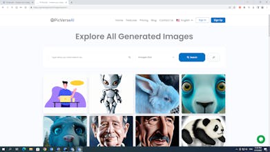 PicverseAI gallery image