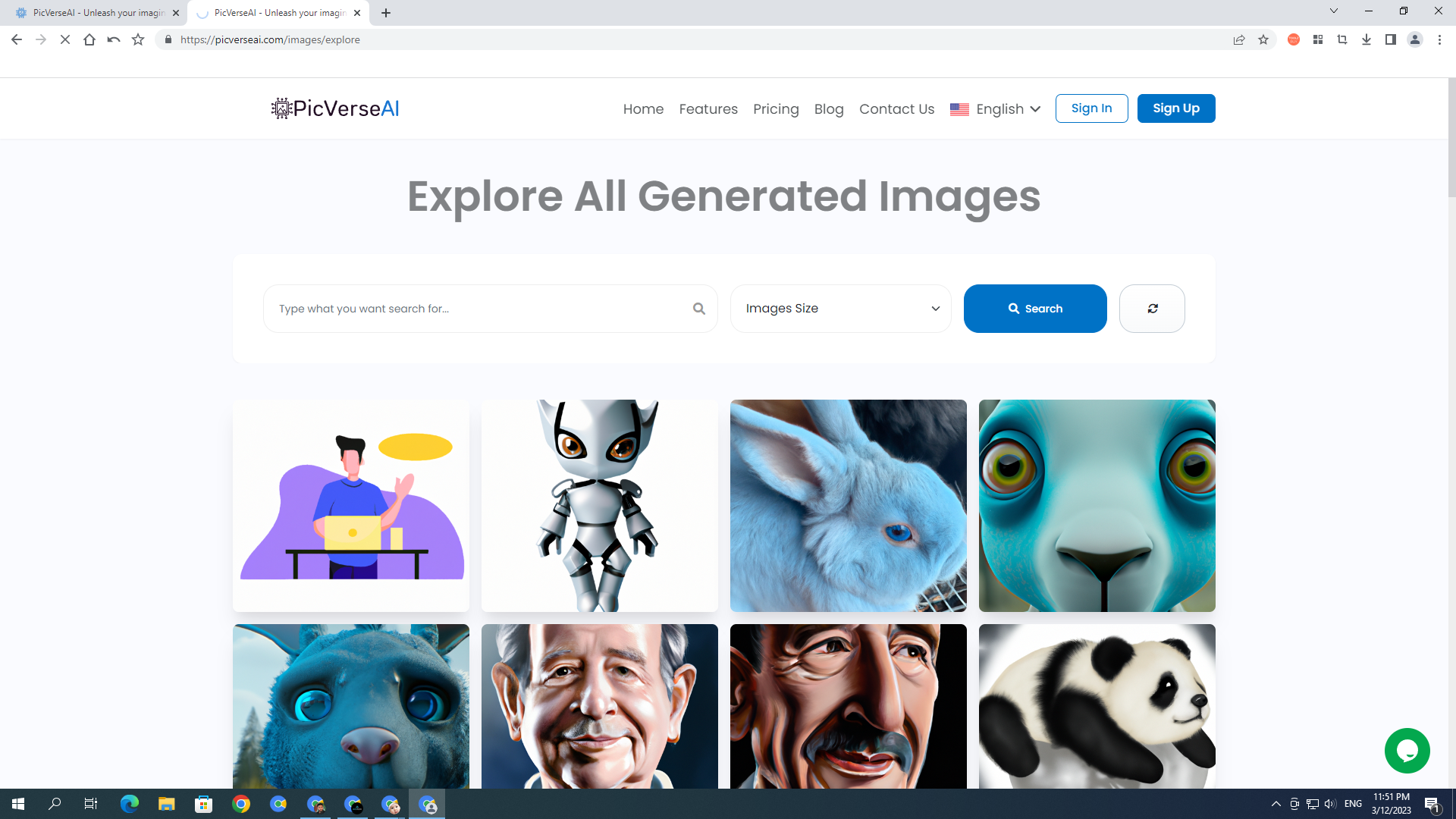 Media Picversea 4